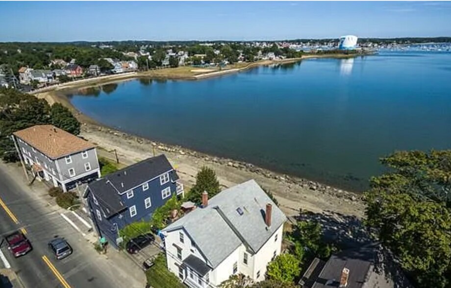 Building Photo - 78 Webb St