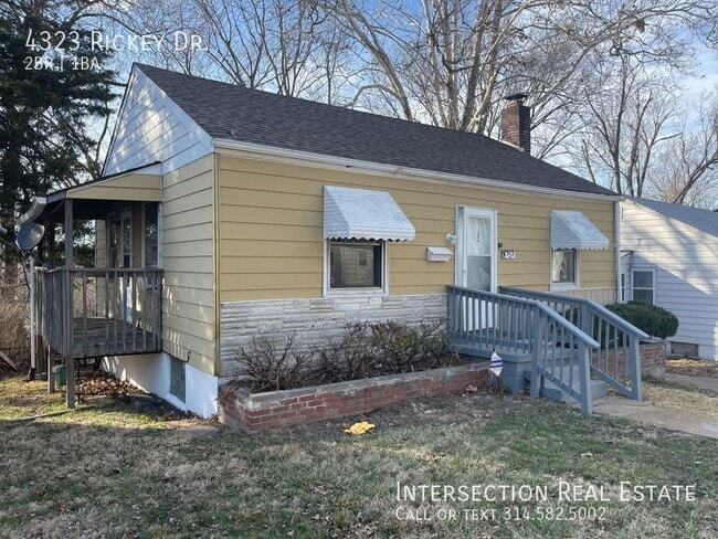Primary Photo - 4323 Rickey Dr
