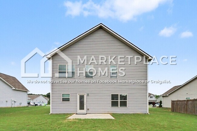 Building Photo - 105 Weston Way NW