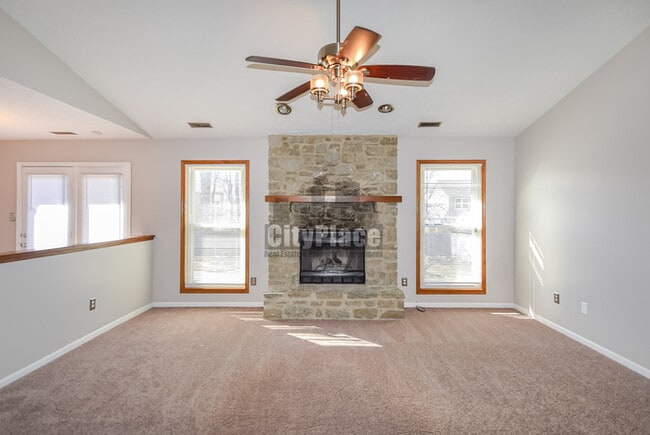 Building Photo - 3126 River Birch Dr