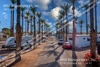 Building Photo - Southern Palms All Age Mobile Home Park - ...