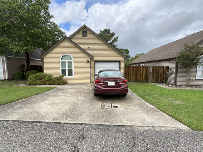 Primary Photo - "Newly renovated home in well located comm...