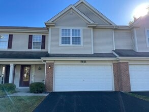 Building Photo - 5611 Wildspring Dr