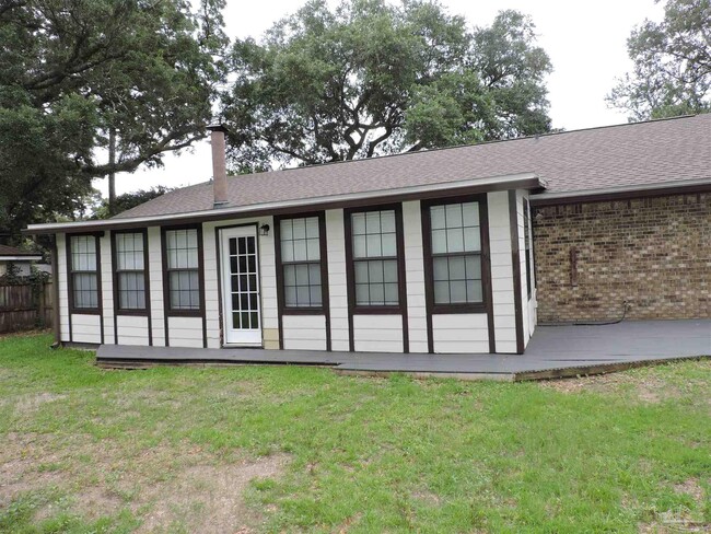 Building Photo - 3206 Raines St