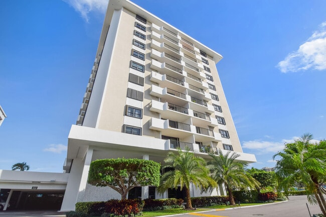 Building Photo - 1200 Marine Way
