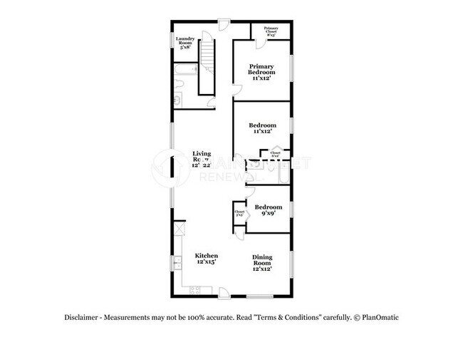 Building Photo - 3 Bedroom Pet-Friendly Home in OAK RIDGE, TN with Main Street Renewal