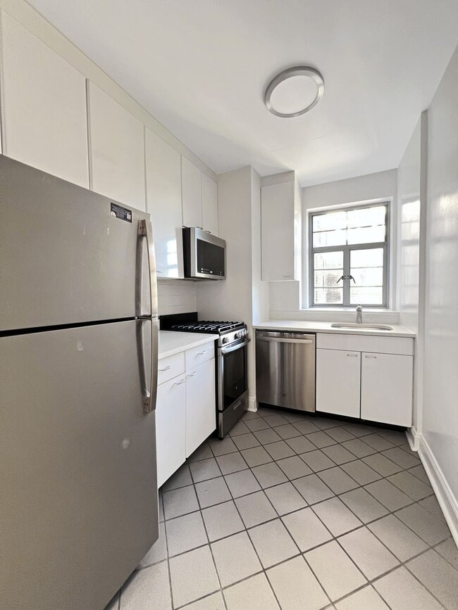 Building Photo - The Leslie — A Private Garden Enclave for the Modern New Yorker