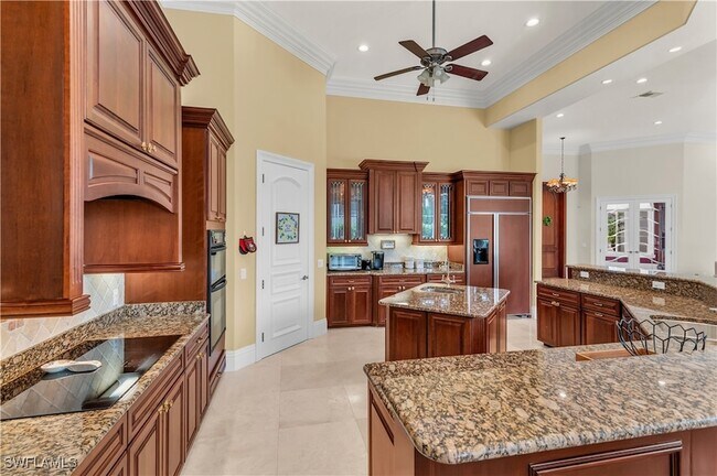 Building Photo - 601 S Barfield Dr