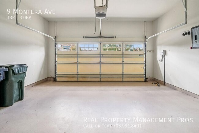 Building Photo - 9 Montera Ave