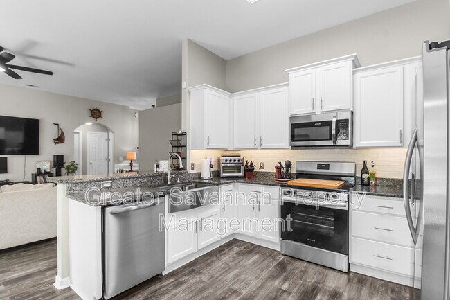 Building Photo - 133 Pine View Crossing