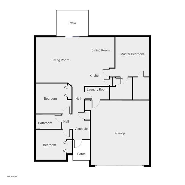 Building Photo - Beautiful Home on Corner Lot!