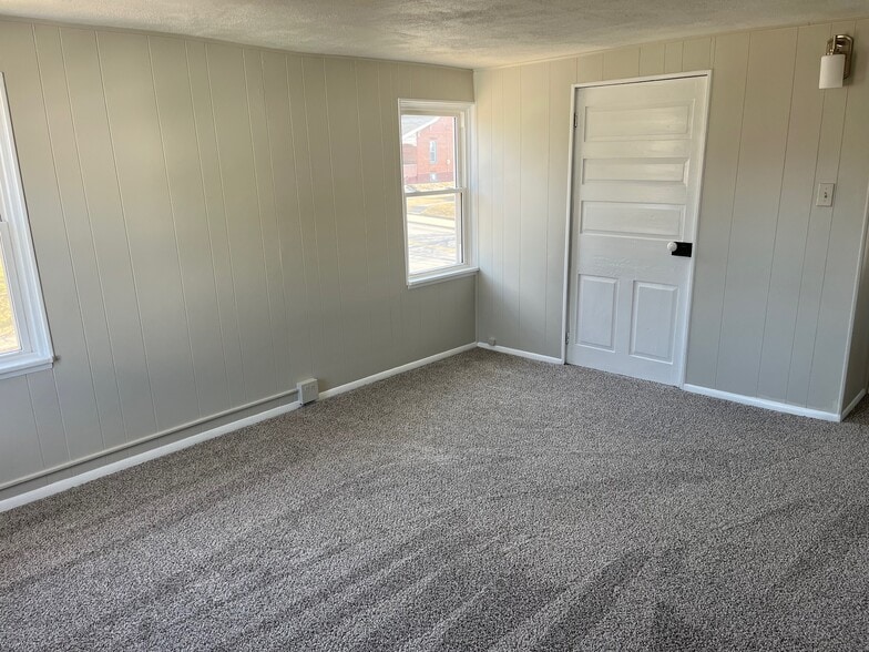 Living Room - 445 Main St