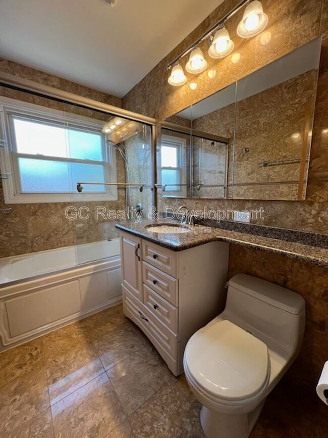 Building Photo - 8931 N Merrill St