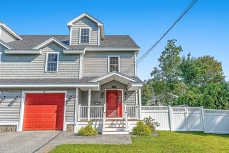 Building Photo - 176 Washington St