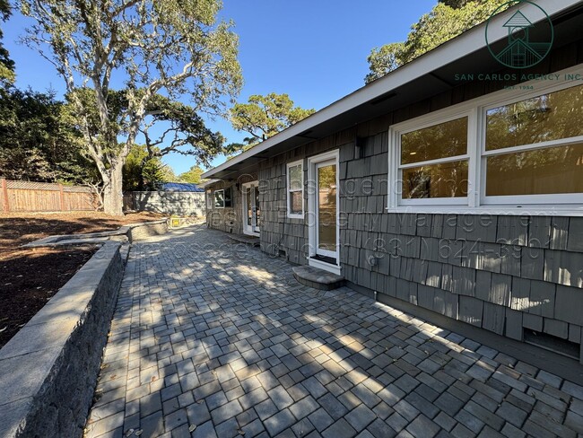 Building Photo - Gorgeous and Remodeled Four Bedroom Carmel...