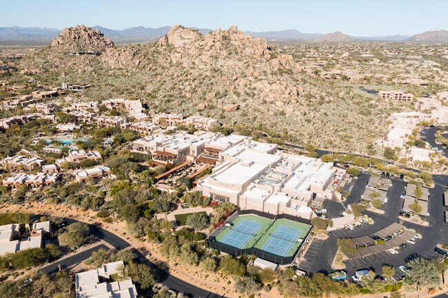 Building Photo - 10437 E Monterra Way