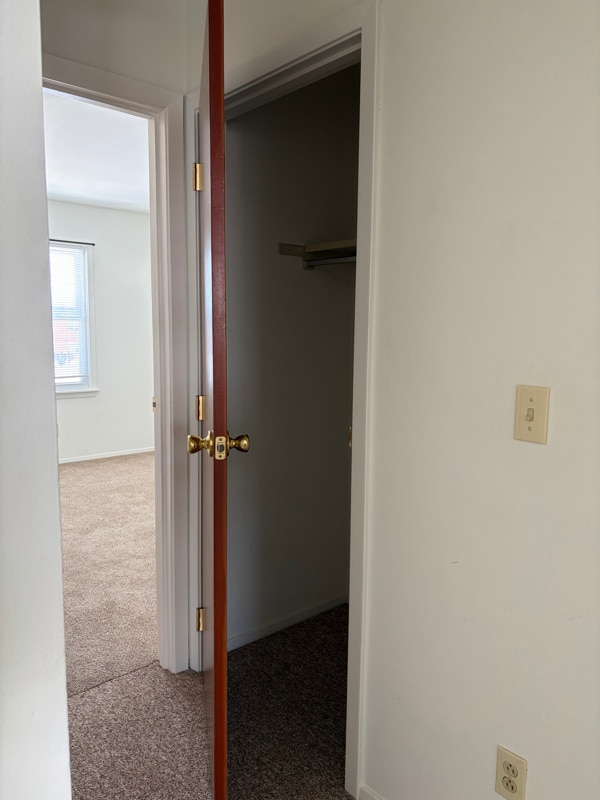 Building Photo - 1717 Moore St