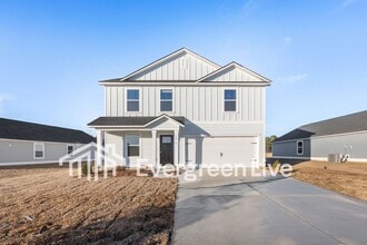 Building Photo - 1306 Willow Oaks Wy