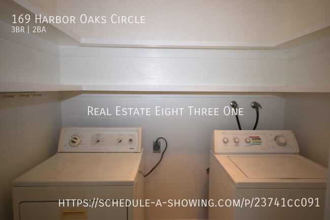 Building Photo - 169 Harbor Oaks Cir