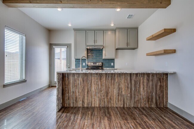 Building Photo - PRE-LEASING FOR A JULY MOVE-IN: Recently Built 3/2/2 in Cooper ISD