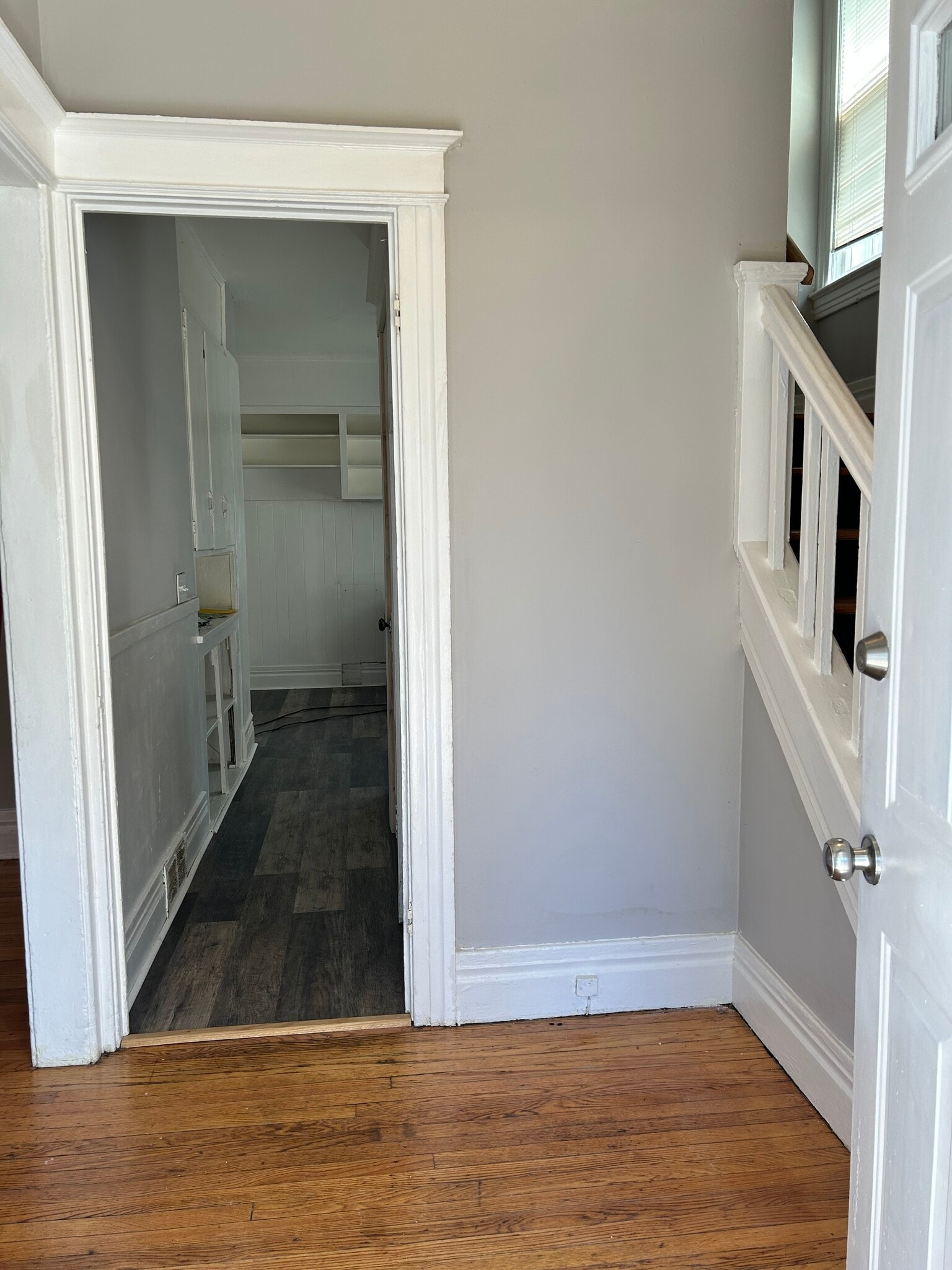 Main Entrance - 16 Goebel Place