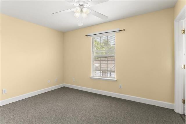 Building Photo - 3135 N Dorgenois St