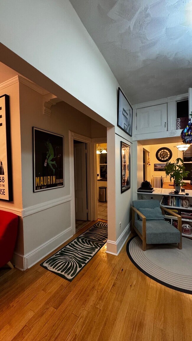 Building Photo - 311 Monastery Pl