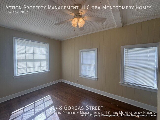 Building Photo - 2048 Gorgas St