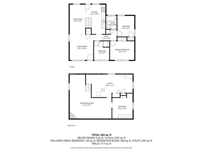 Building Photo - 437 Lancashire Rd