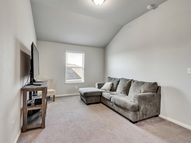 Building Photo - 507 Thunder Cloud Dr
