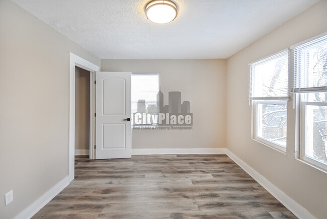 Building Photo - 3110 Guilford Ave