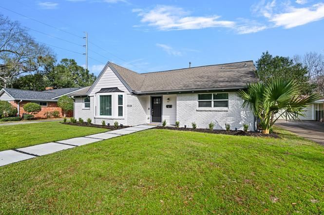 Building Photo - 5538 Yarwell Dr