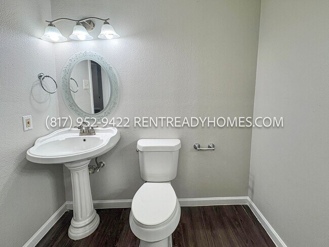 Building Photo - 18102 Twin Creek Dr