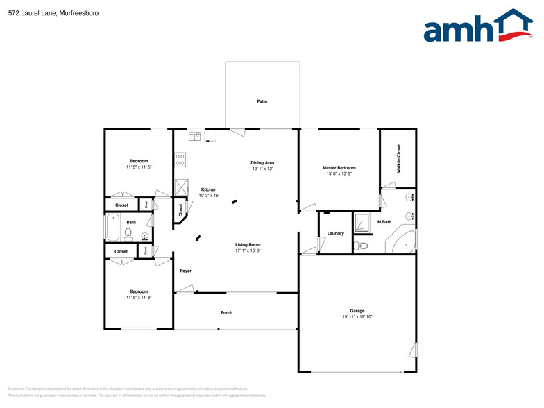 Building Photo - 102 Sumner Meadows Ct