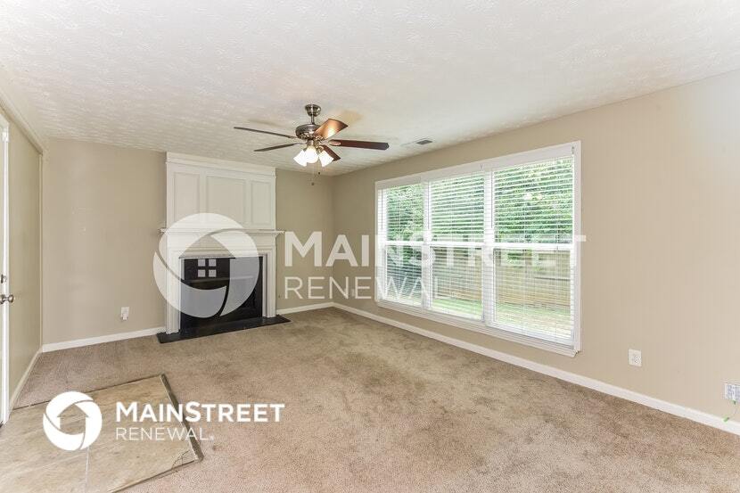Building Photo - 3909 Wintersweet Dr