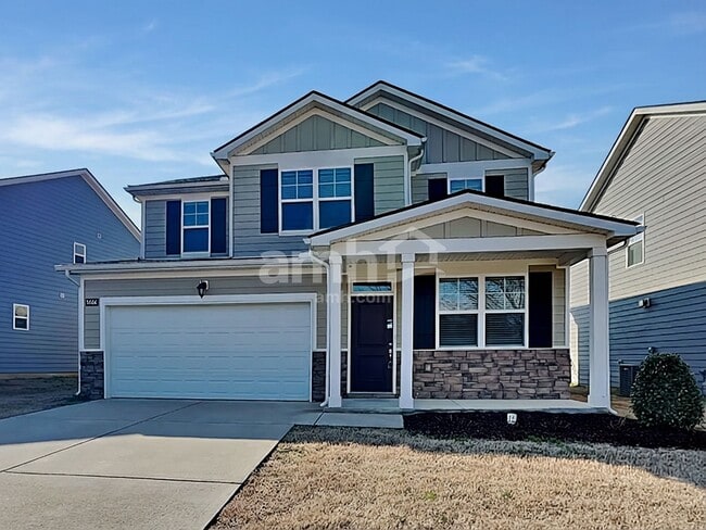 Building Photo - 5266 Lake Maxwell Dr