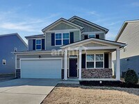 Building Photo - 5266 Lake Maxwell Dr