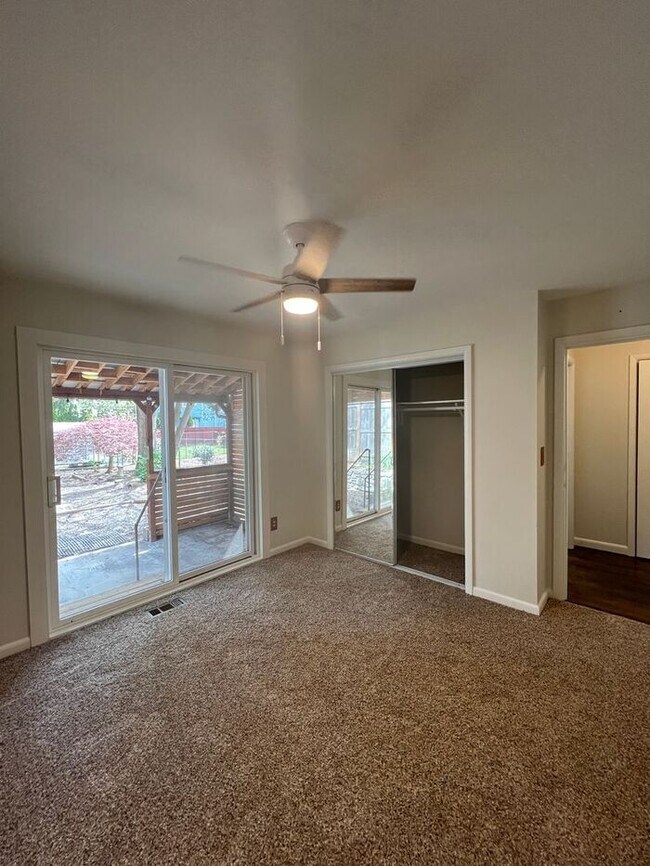 Building Photo - Professional Photos Coming Soon | Your Mt. Tabor Oasis: Huge Yard, Oversized Shop-Garage & Sun-Dr...