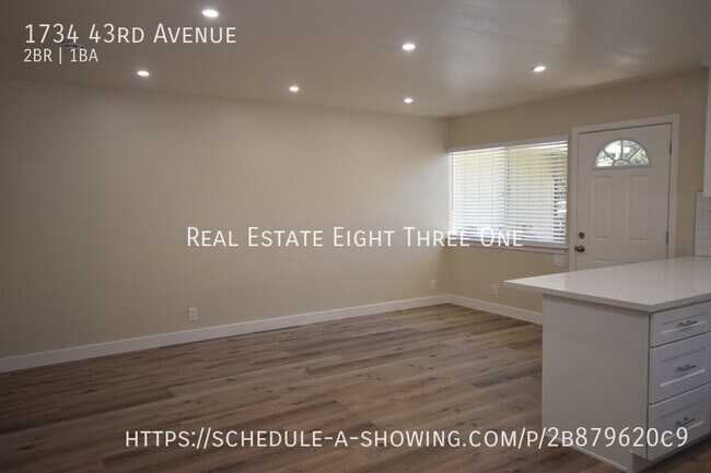 Building Photo - 1734 43rd Ave