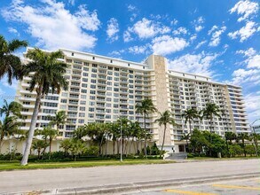 Building Photo - 5600 Collins Ave