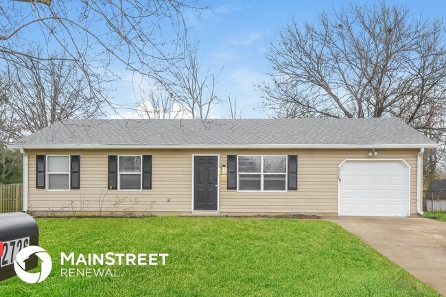 Building Photo - 2726 Heatherlea Ct