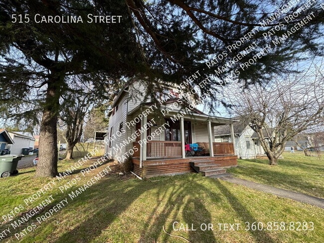 Building Photo - 515 Carolina St