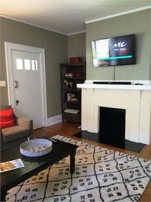 Building Photo - 1617 Kenilworth Ave