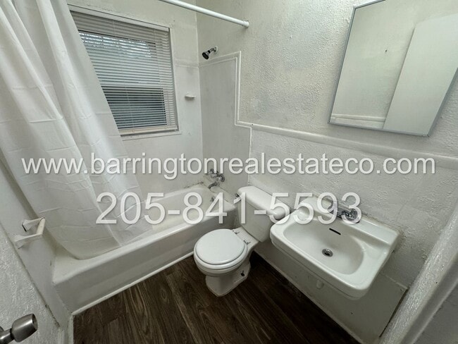 Building Photo - Birmingham