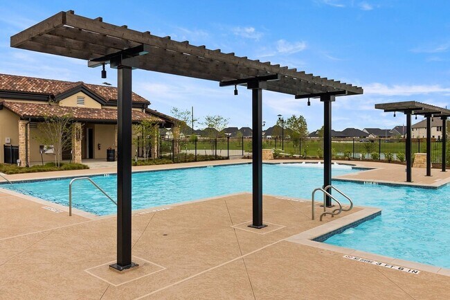 Building Photo - 13806 Friarstone Pointe Dr