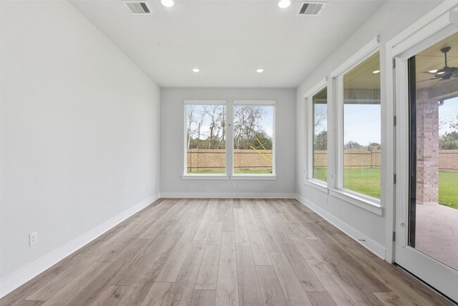 Building Photo - 3431 Mckinney Ridge Dr