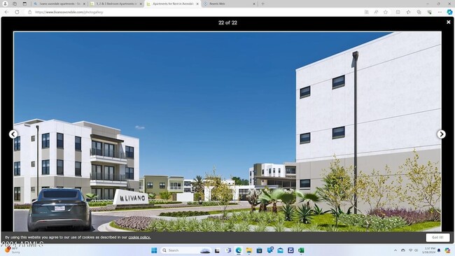 Primary Photo - 11575 W Roosevelt St