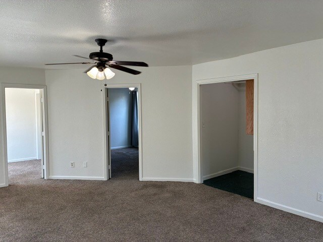 Building Photo - 2717 McAdoo Ave