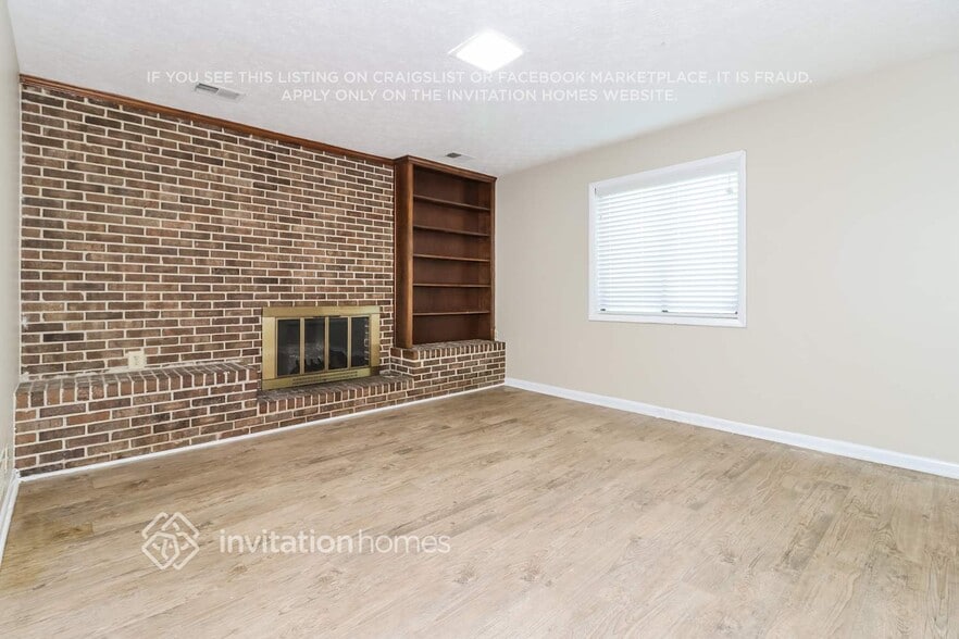 Building Photo - 4223 King James Ct