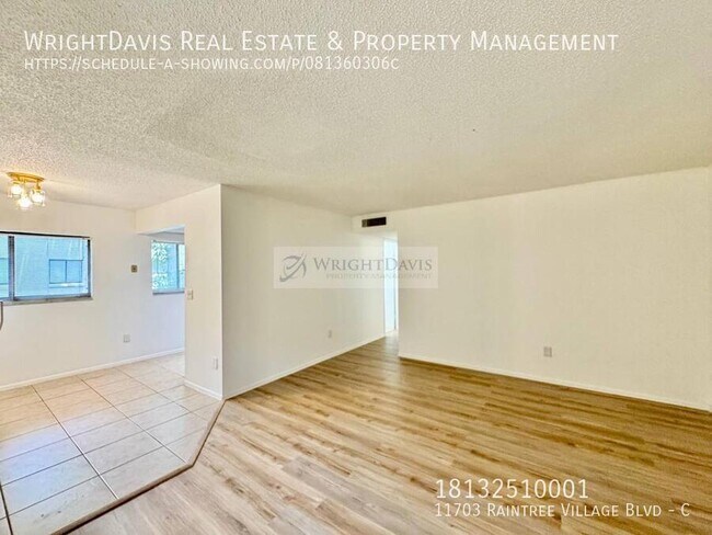 Building Photo - 11703 Raintree Village Blvd